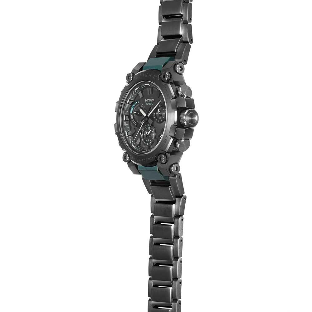 G-Shock MT-G Watch MTG-B3000BD-1A2