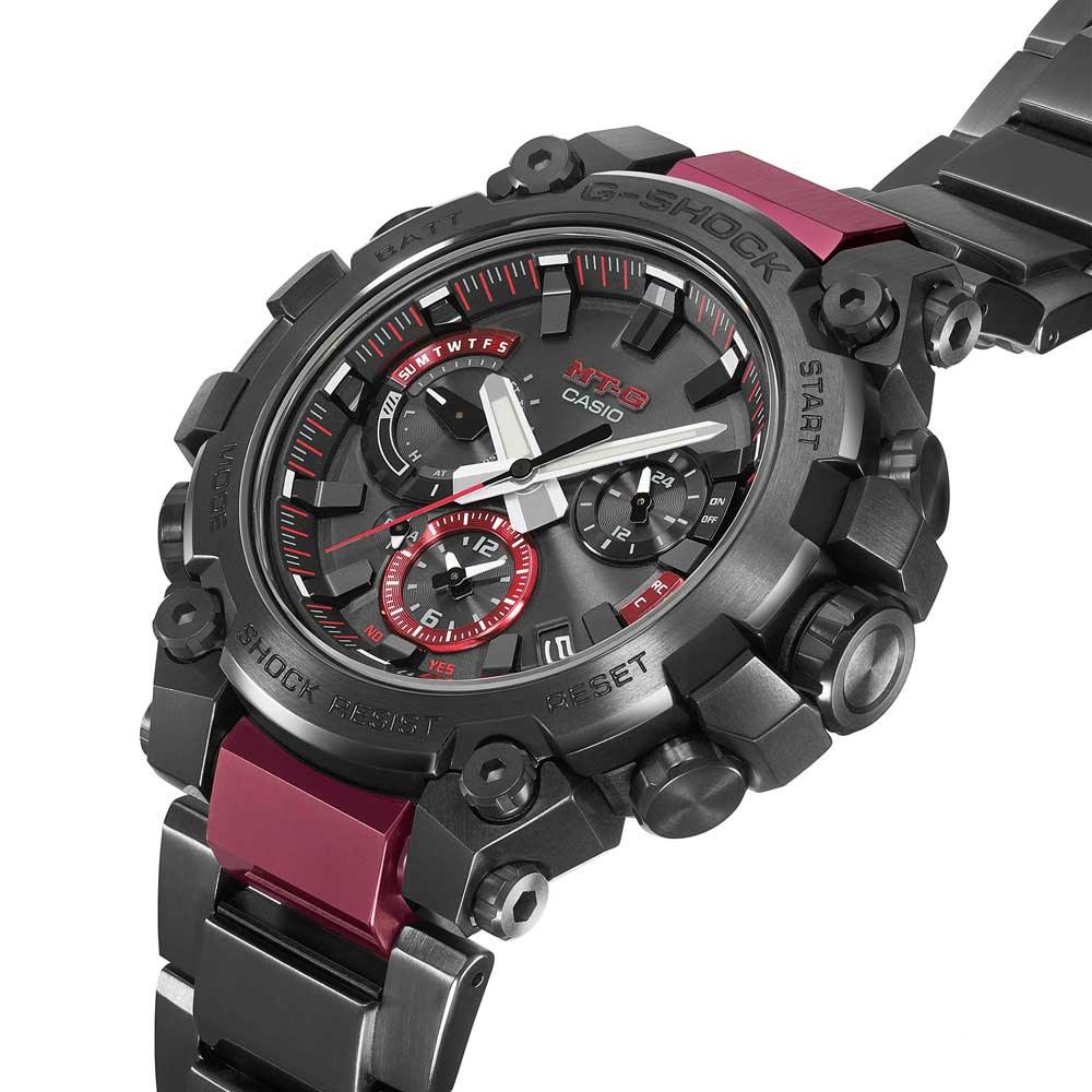 G-Shock MT-G Watch MTG-B3000BD-1A