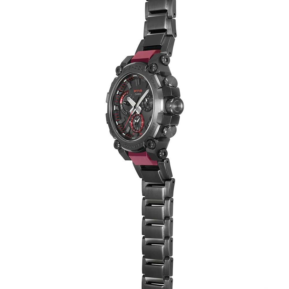 G-Shock MT-G Watch MTG-B3000BD-1A