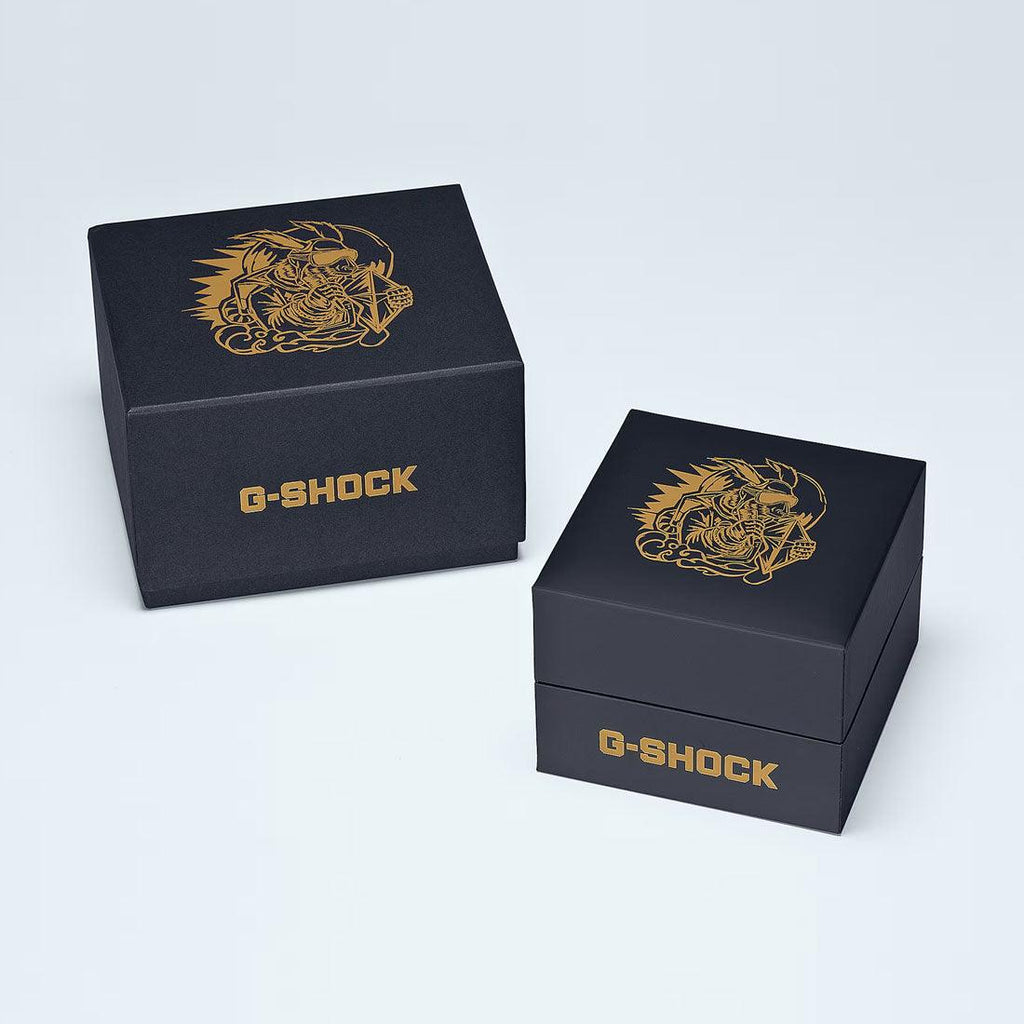 G-Shock MT-G Moon Rabbit Watch MTG-B3000CX-9A