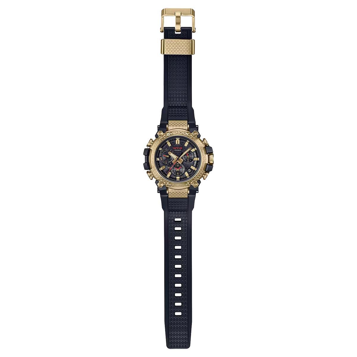 G-Shock MT-G Dragon MTG-B3000CXD-9A