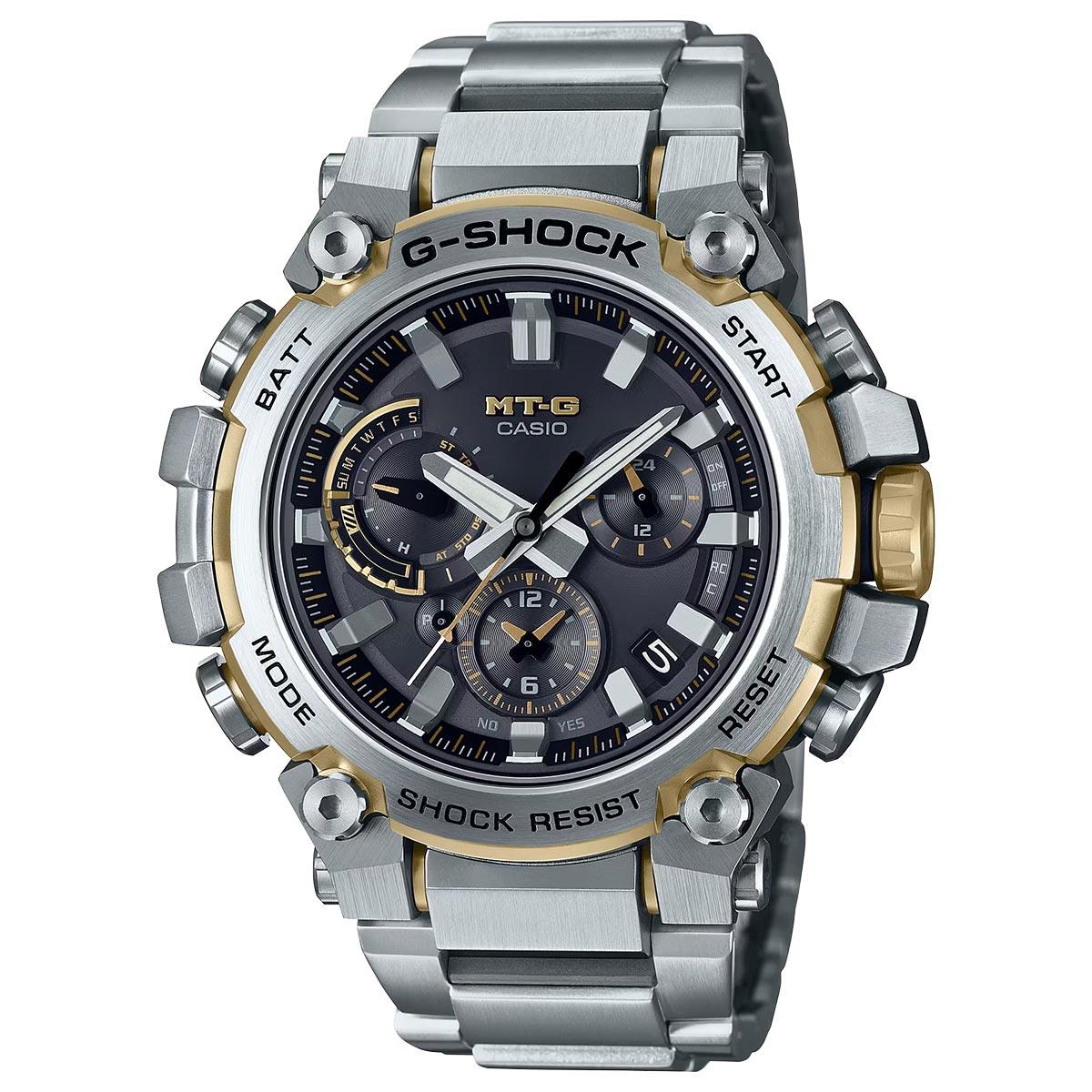 G-Shock MT-G Watch MTG-B3000D-1A9