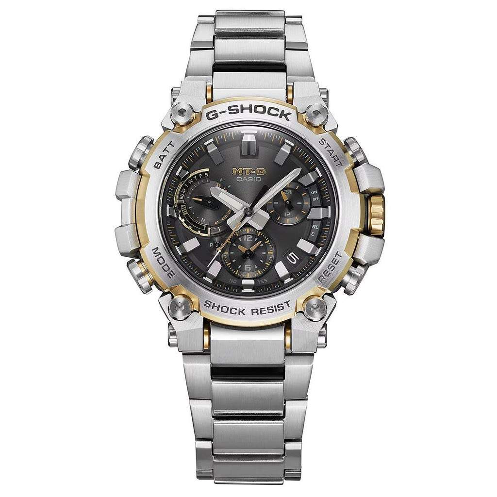 G-Shock MT-G Watch MTG-B3000D-1A9