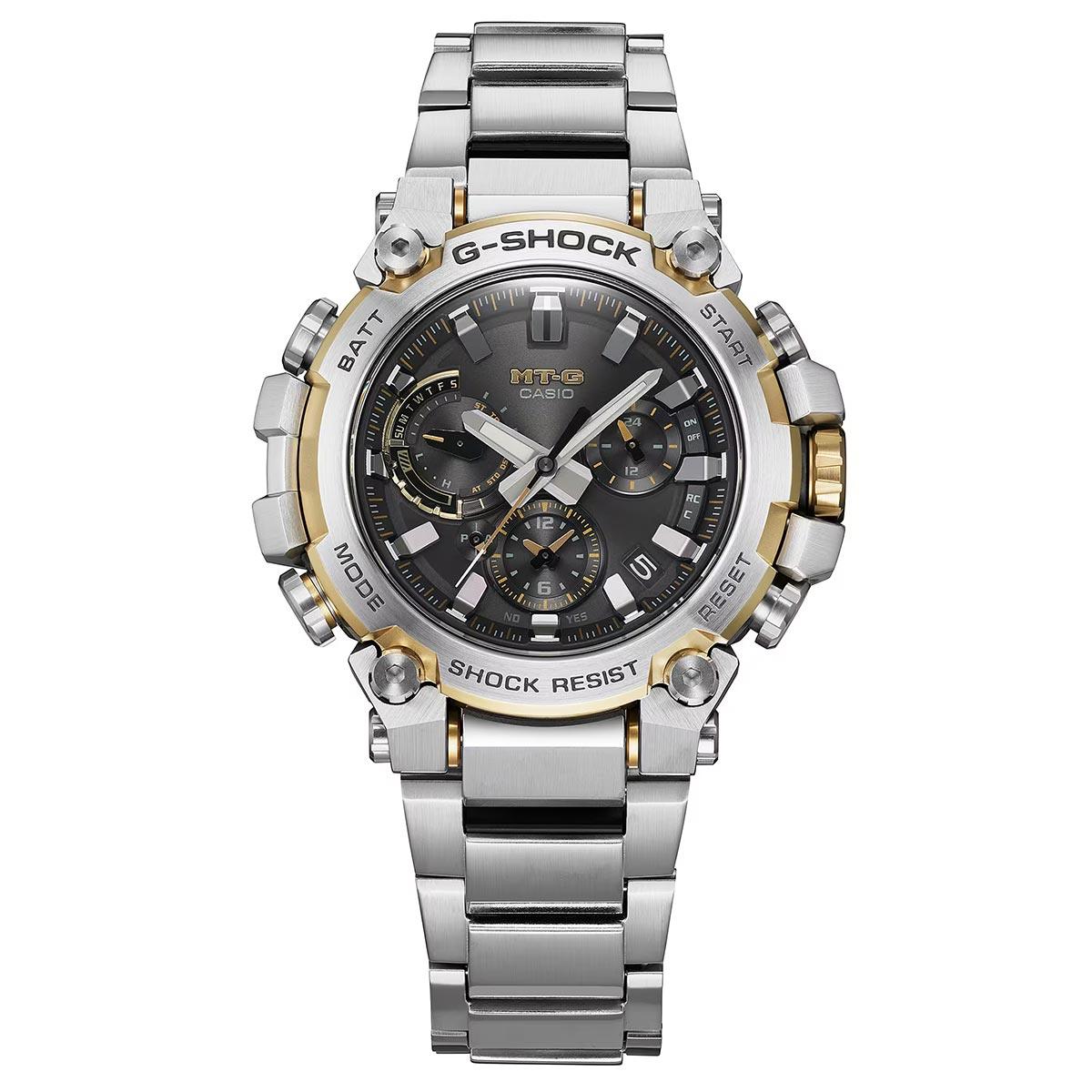 G-Shock MT-G Watch MTG-B3000D-1A9