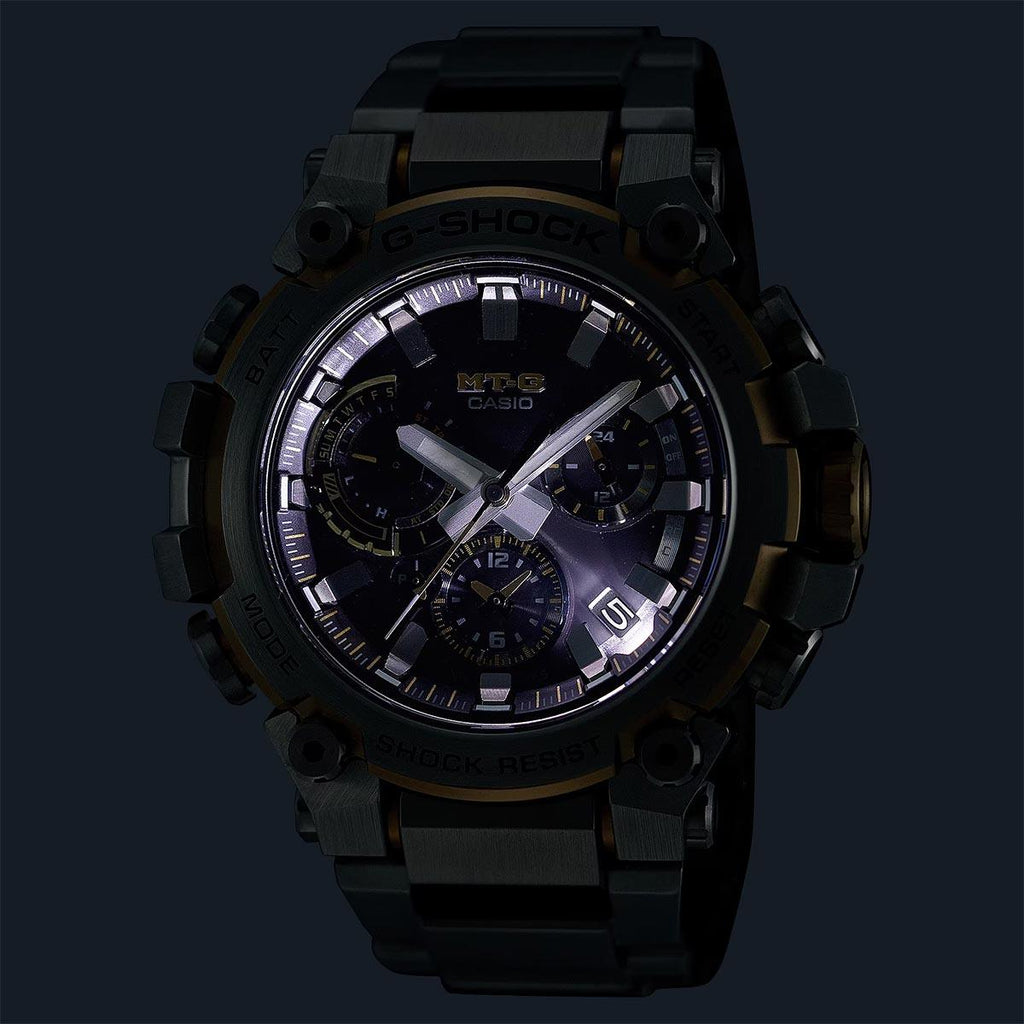 G-Shock MT-G Watch MTG-B3000D-1A9