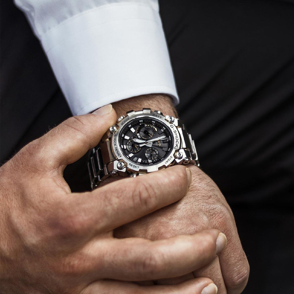 G-Shock MT-G Watch MTG-B3000D-1A9