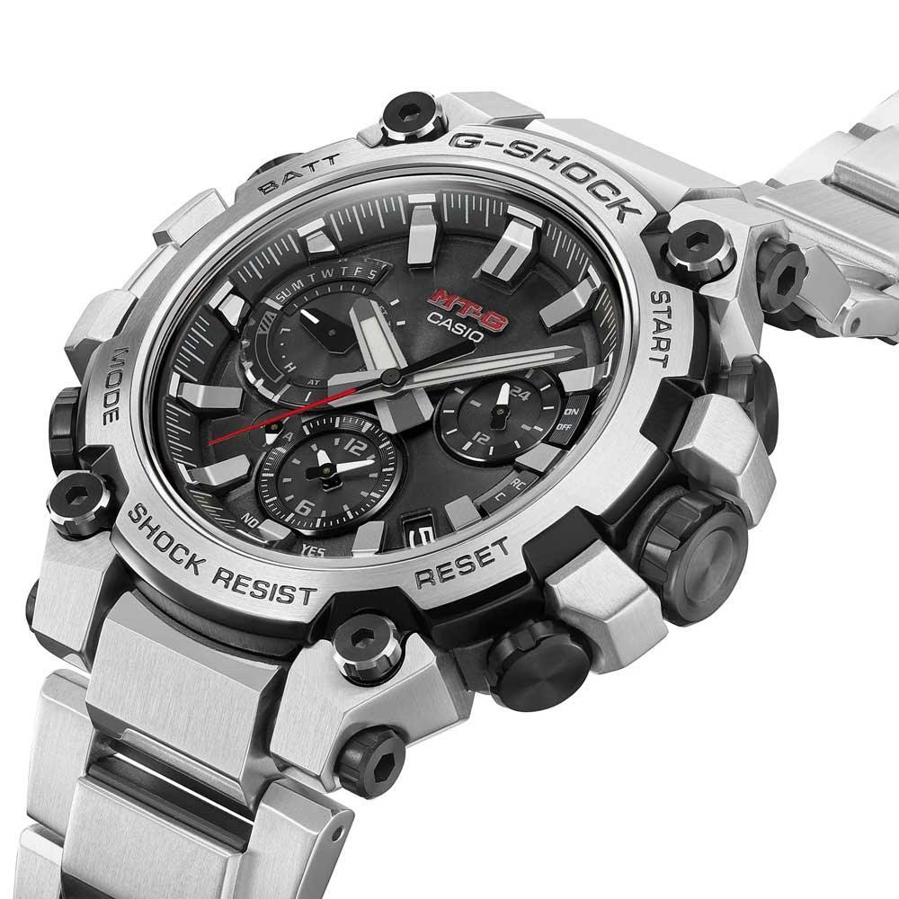 G-Shock MT-G Watch MTG-B3000D-1A