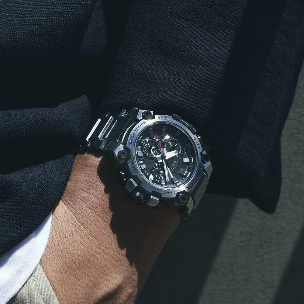 G-Shock MT-G Watch MTG-B3000D-1A
