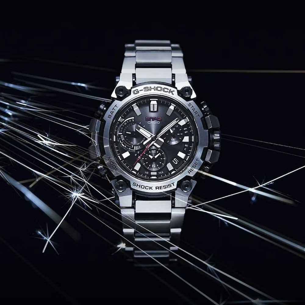 G-Shock MT-G Watch MTG-B3000D-1A