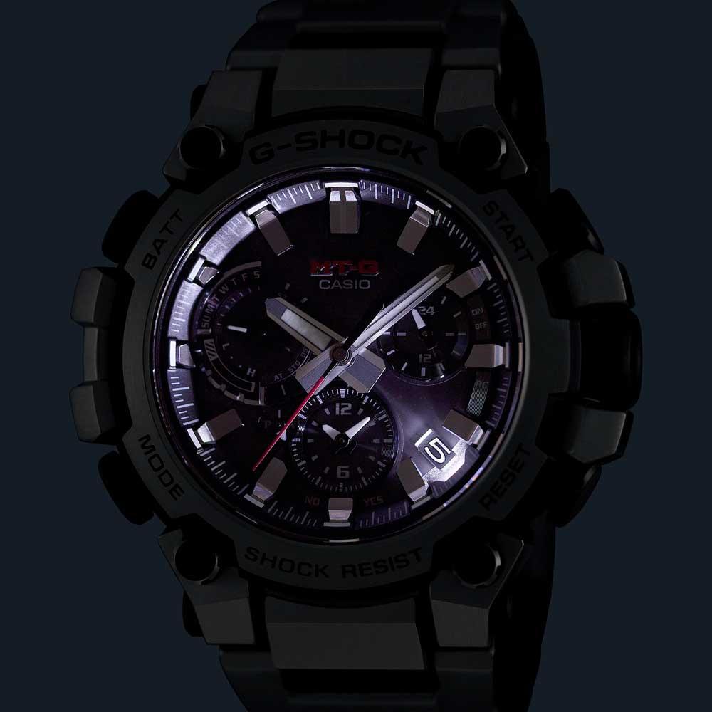 G-Shock MT-G Watch MTG-B3000D-1A