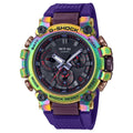 G-Shock MT-G Aurora Oval MTG-B3000PRB-1A