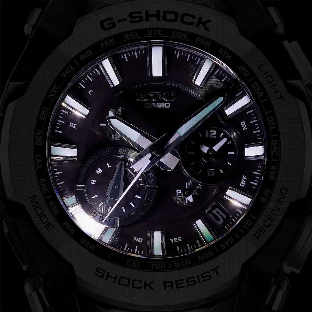 G-Shock MT-G Watch MTG-B4000-1A