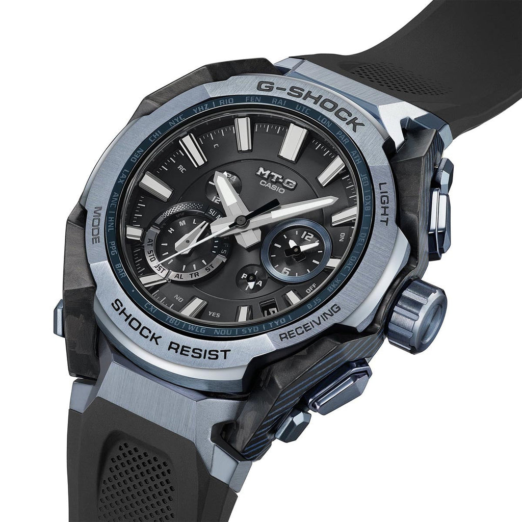 G-Shock MT-G Watch MTG-B4000B-1A2