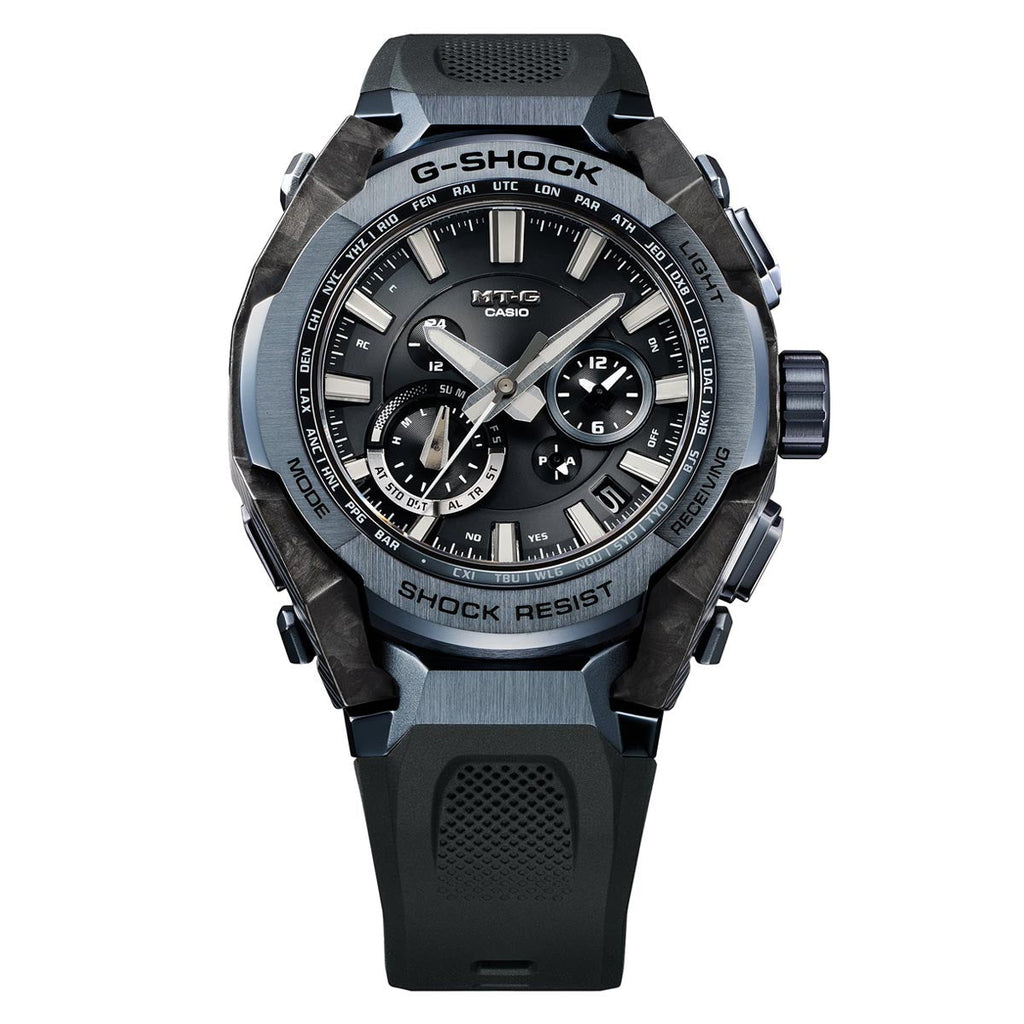 G-Shock MT-G Watch MTG-B4000B-1A2