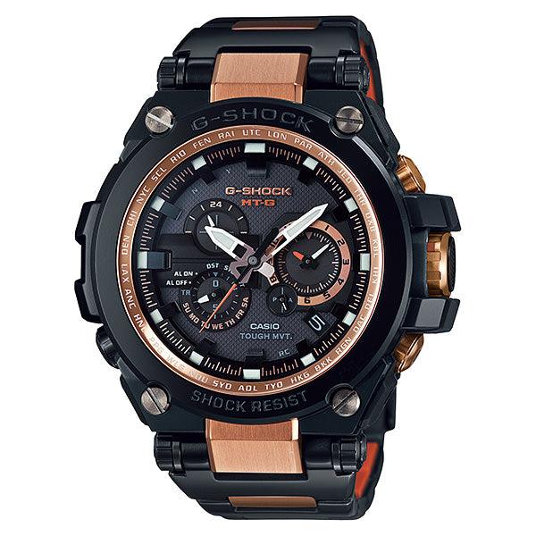 G-Shock MT-G Watch MTG-S1000BD-5A