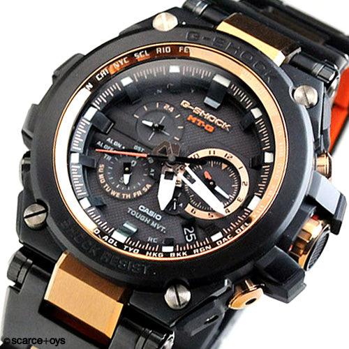 G-Shock MT-G Watch MTG-S1000BD-5A