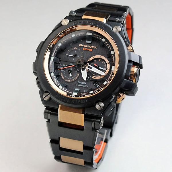 G-Shock MT-G Watch MTG-S1000BD-5A