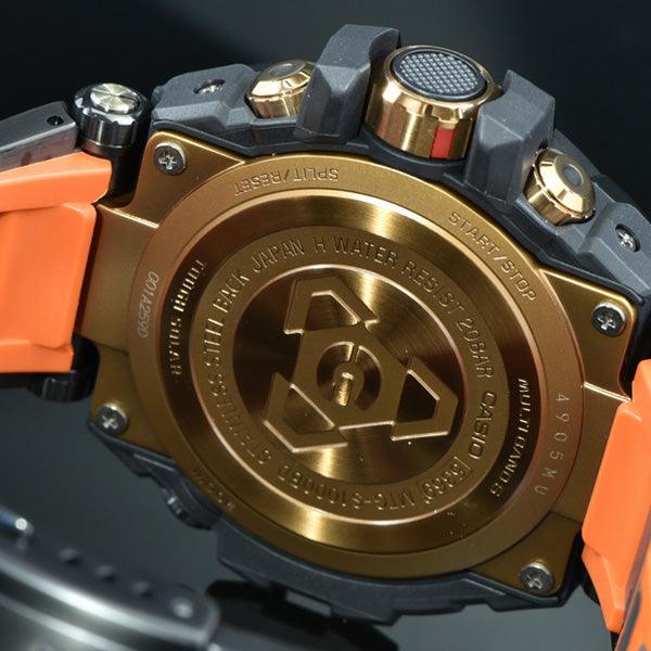 G-Shock MT-G Watch MTG-S1000BD-5A
