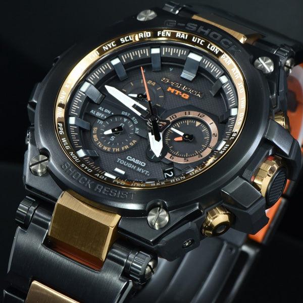G-Shock MT-G Watch MTG-S1000BD-5A