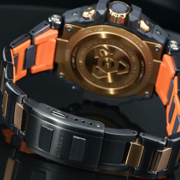 G-Shock MT-G Watch MTG-S1000BD-5A