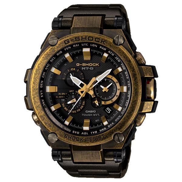 G-Shock  MT-G Watch MTG-S1000BS-1A