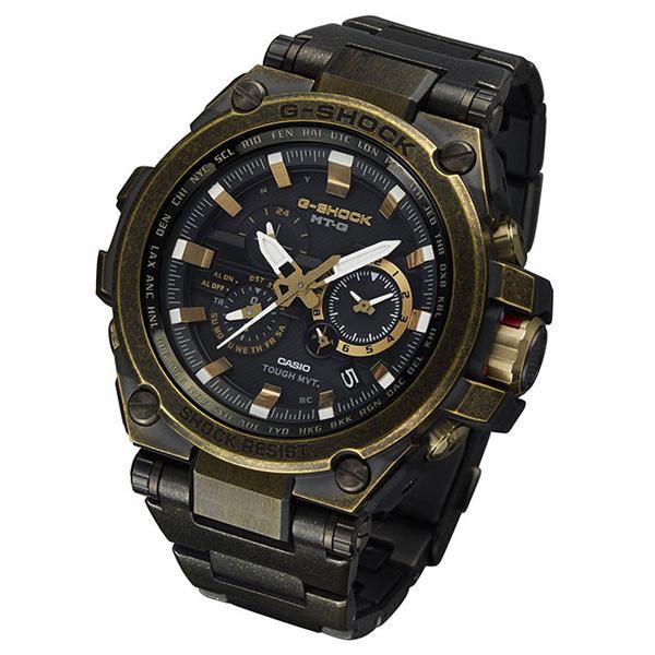 G-Shock  MT-G Watch MTG-S1000BS-1A