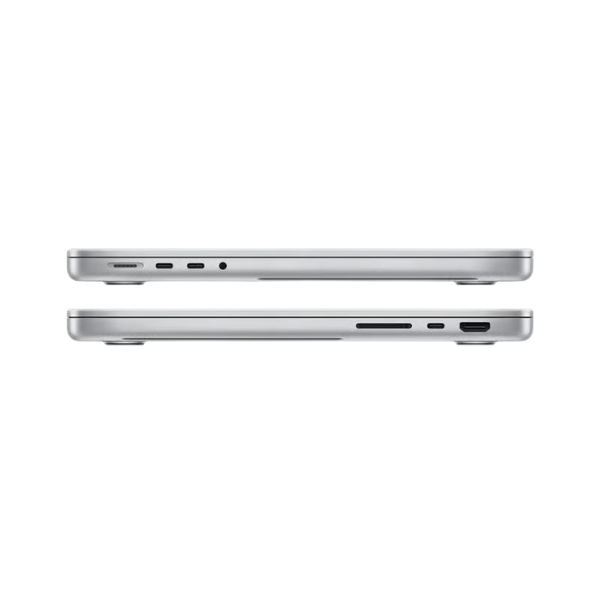 Apple MacBook Pro M2 Pro (14.2-Inch) 10-Core CPU 16-Core GPU 1TB SSD 16GB RAM - Silver (Early 2023)