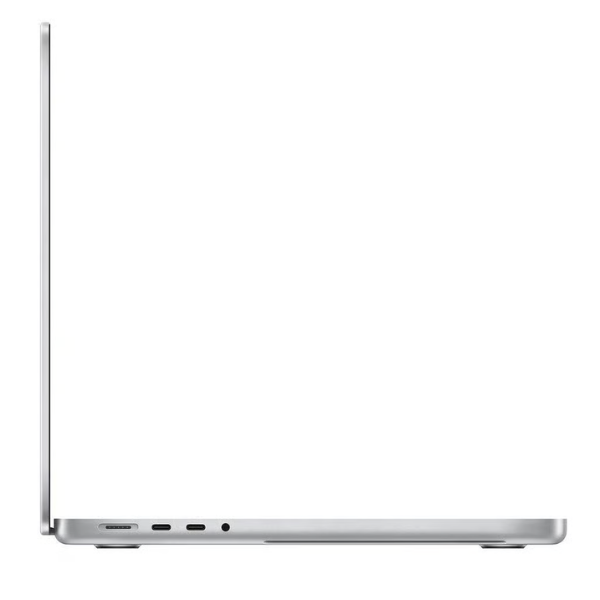 Apple MacBook Pro M2 Pro (14.2-Inch) 10-Core CPU 16-Core GPU 1TB SSD 16GB RAM - Silver (Early 2023)