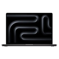 Apple MacBook Pro M3 Pro (14.2-Inch) 11-Core CPU 14-Core GPU 512GB SSD - Space Black (2023)