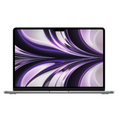 Apple MacBook Air M2 13-inch 256GB 8GB RAM 8-Core CPU 8-Core GPU (Mid 2022) Space Gray