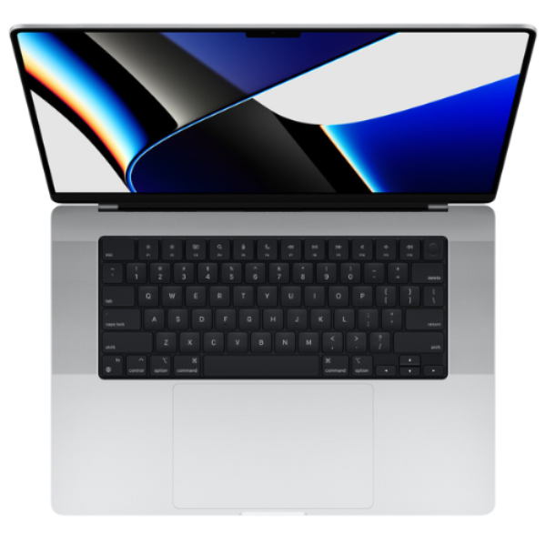 Apple MacBook Pro M2 Pro (14.2-Inch) 10-Core CPU 16-Core GPU 1TB SSD 16GB RAM - Silver (Early 2023)