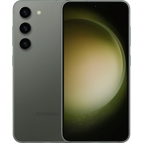 Samsung Galaxy S23 128GB 5G - Green (Unlocked)