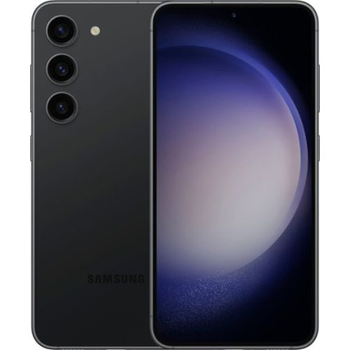 Samsung Galaxy S23 128GB 5G- Phantom Black (Unlocked)