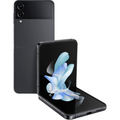 Samsung Galaxy Z Flip 4 512GB 5G - Graphite