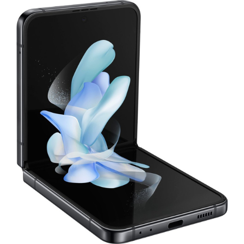 Samsung Galaxy Z Flip 4 512GB 5G - Graphite