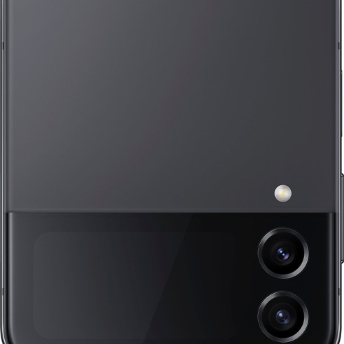 Samsung Galaxy Z Flip 4 512GB 5G - Graphite