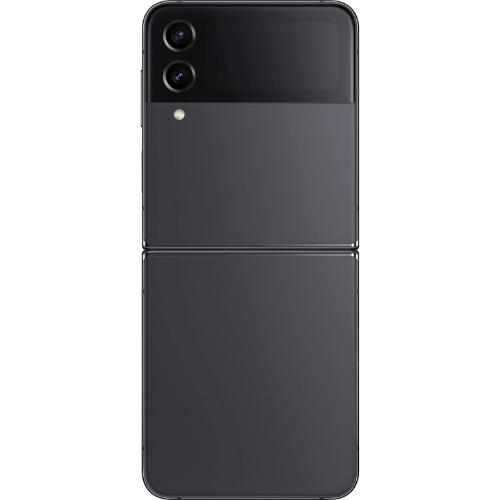 Samsung Galaxy Z Flip 4 512GB 5G - Graphite