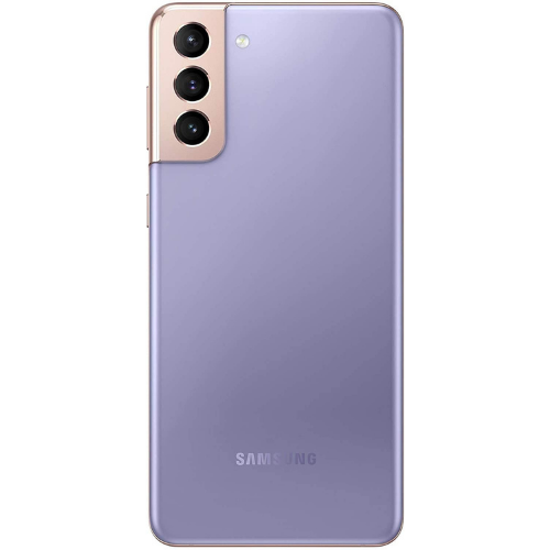 Samsung Galaxy S21 Plus 5G 128GB - Phantom Violet (Unlocked)