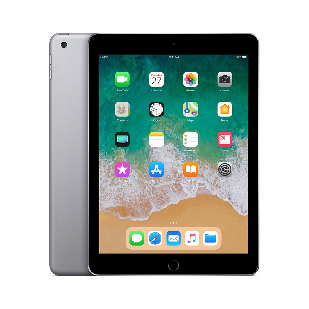 iPad 6th Gen + Belkin Keyboard - Pack