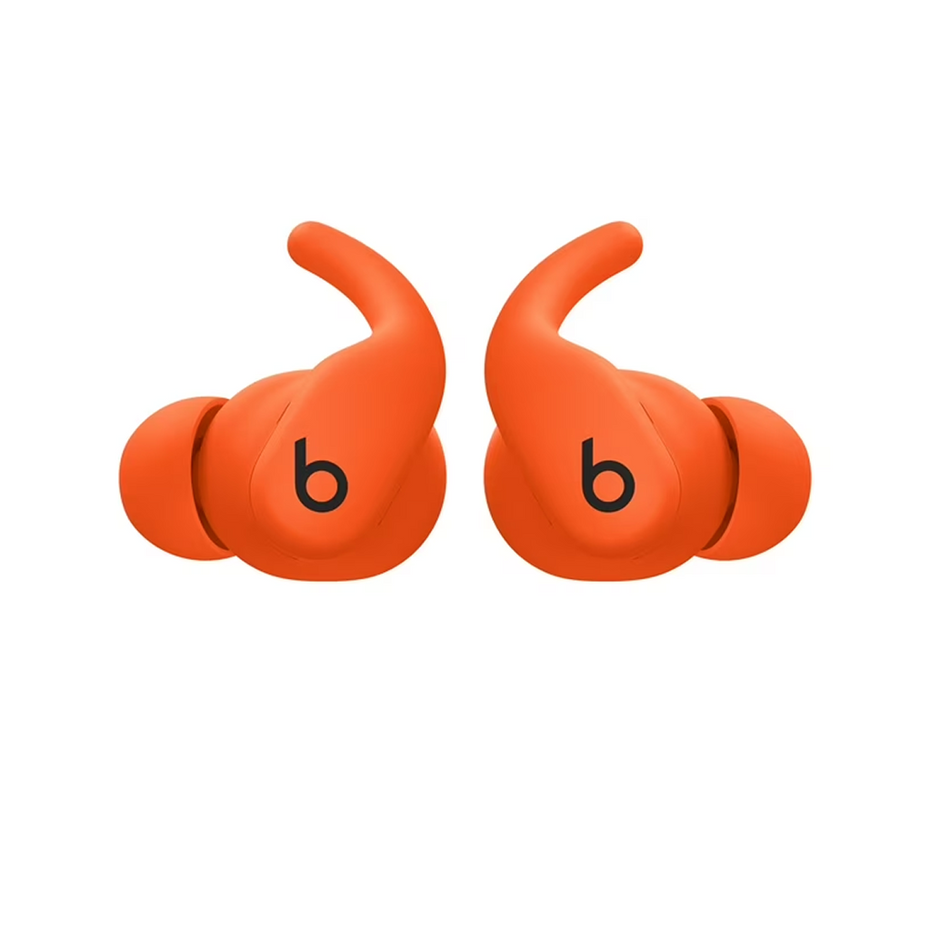 Beats By Dre Powerbeats Fit - Wireless Earbuds - Orange