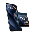 Motorola Razr 5G 256GB (2025) - Pantone Gibraltar Sea (Unlocked)