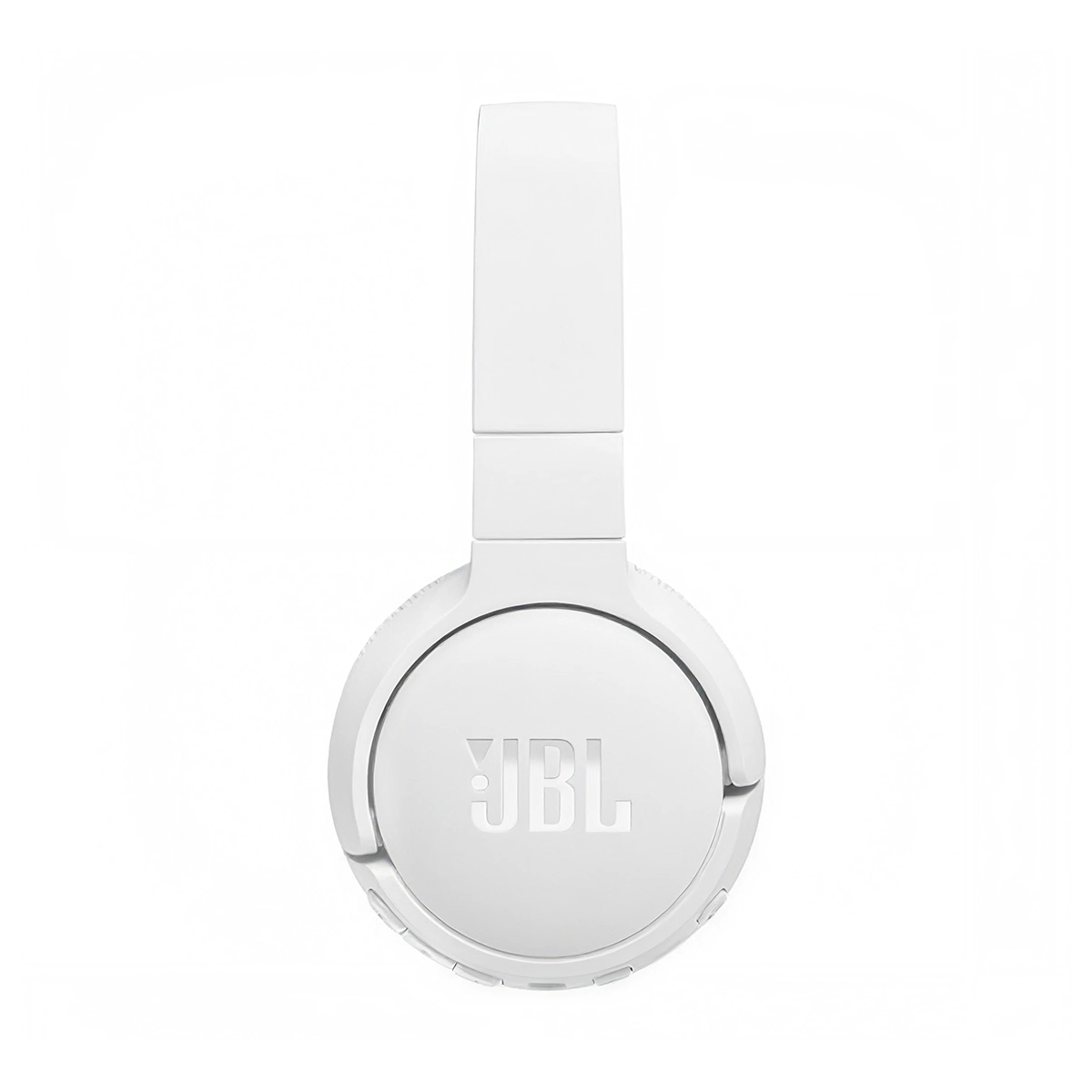 JBL Tune 670NC Headphones - White