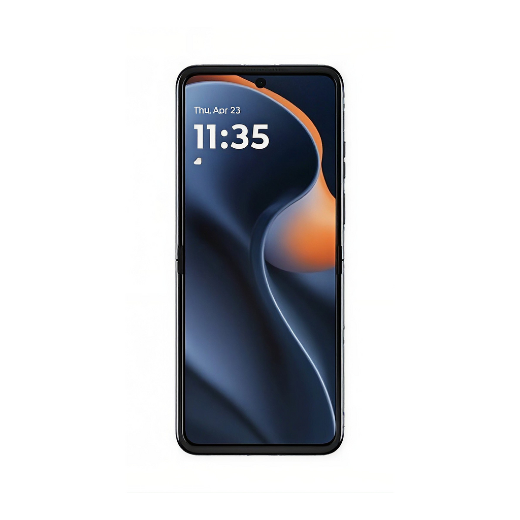 Motorola Razr 5G 256GB (2025) - Pantone Gibraltar Sea (Unlocked)
