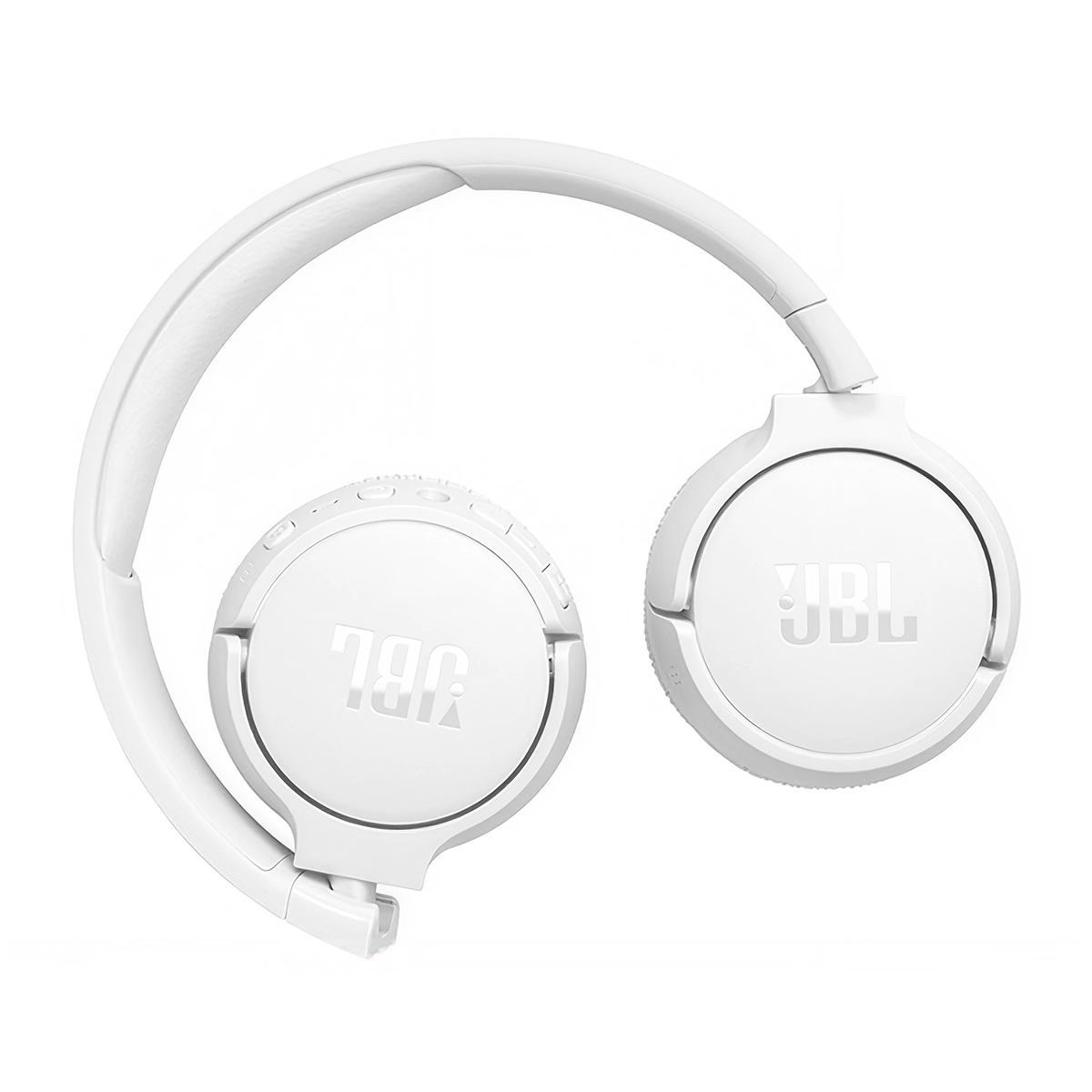 JBL Tune 670NC Headphones - White