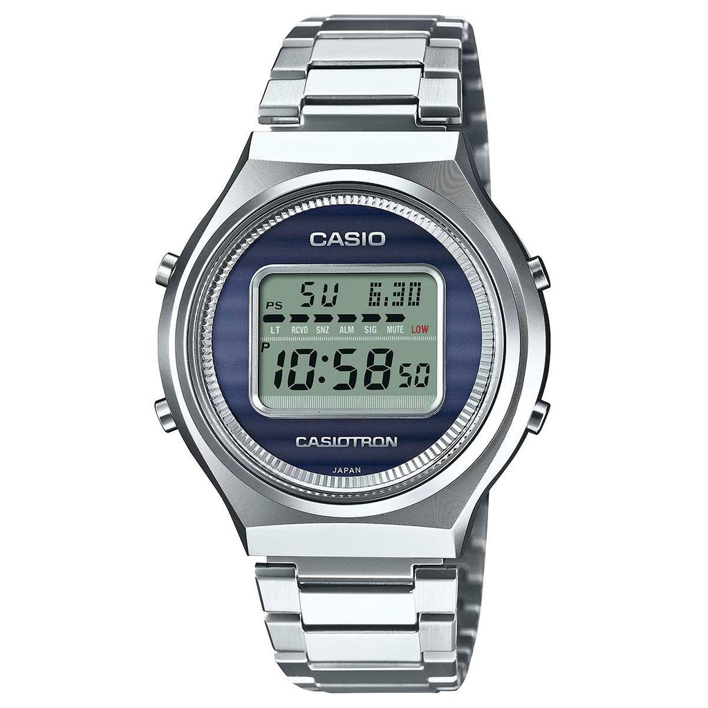 Casio Casiotron Limited Edition TRN-50-2A
