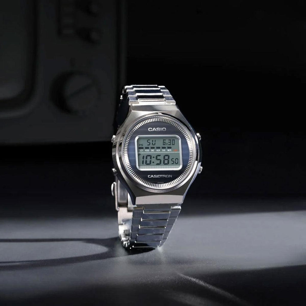 Casio Casiotron Limited Edition TRN-50-2A