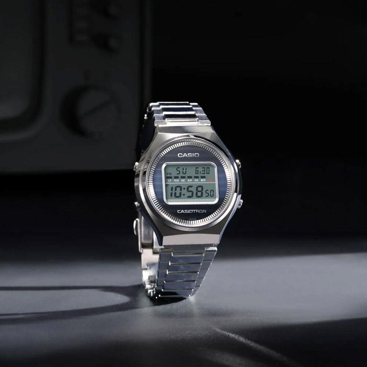Casio Casiotron Limited Edition TRN-50-2A