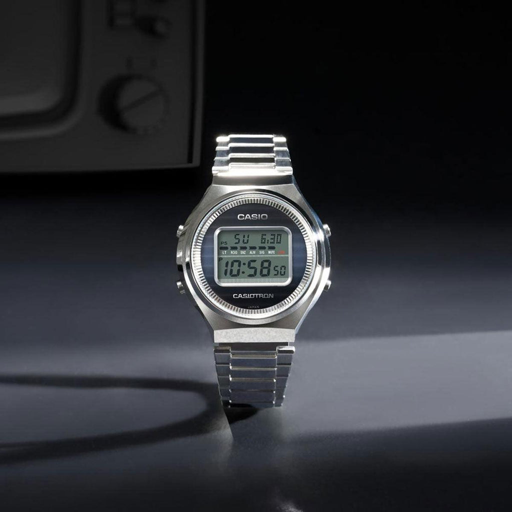 Casio Casiotron Limited Edition TRN-50-2A