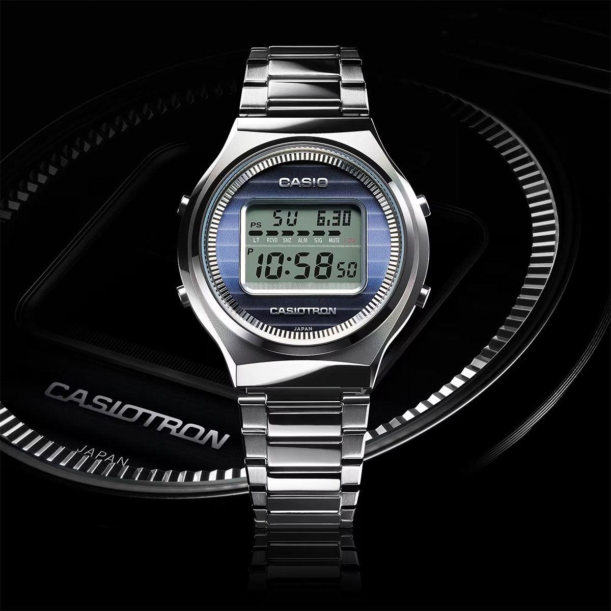 Casio Casiotron Limited Edition TRN-50-2A