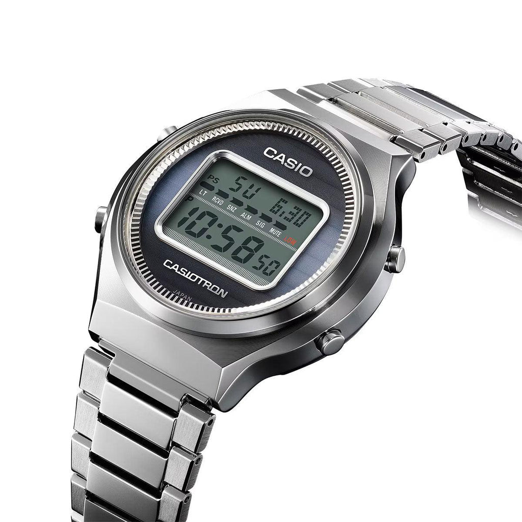 Casio Casiotron Limited Edition TRN-50-2A